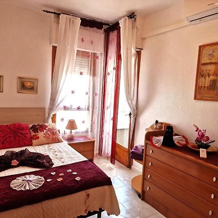 Apartamento Berry Playa Naufragos 또레비에하 외부 사진