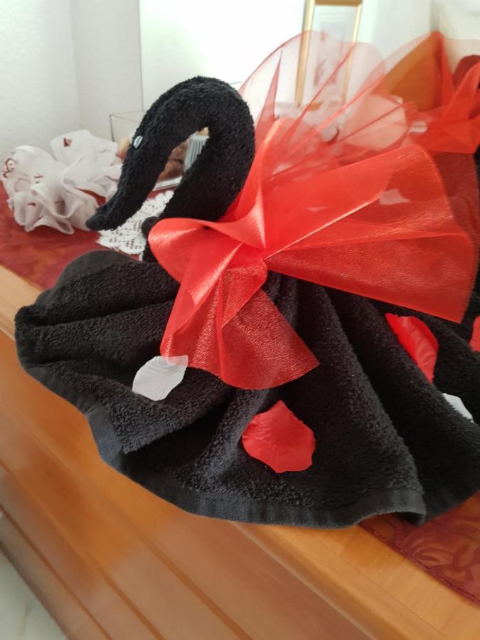 Apartamento Berry Playa Naufragos 또레비에하 외부 사진