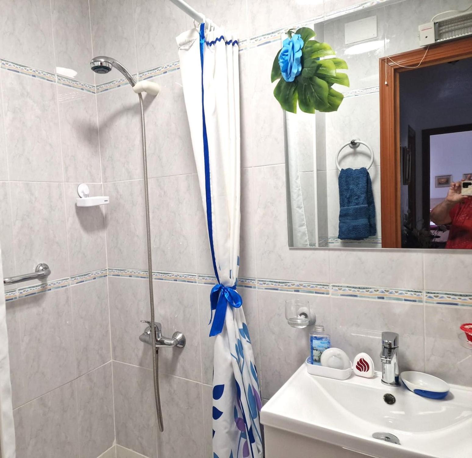 Apartamento Berry Playa Naufragos 또레비에하 외부 사진