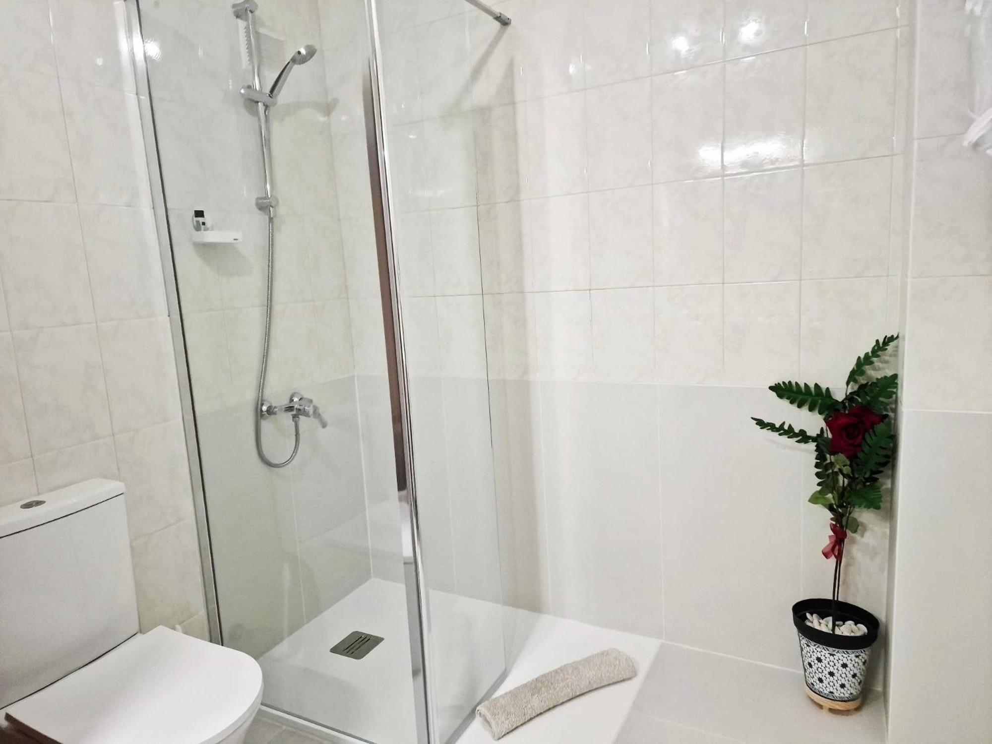 Apartamento Berry Playa Naufragos 또레비에하 외부 사진