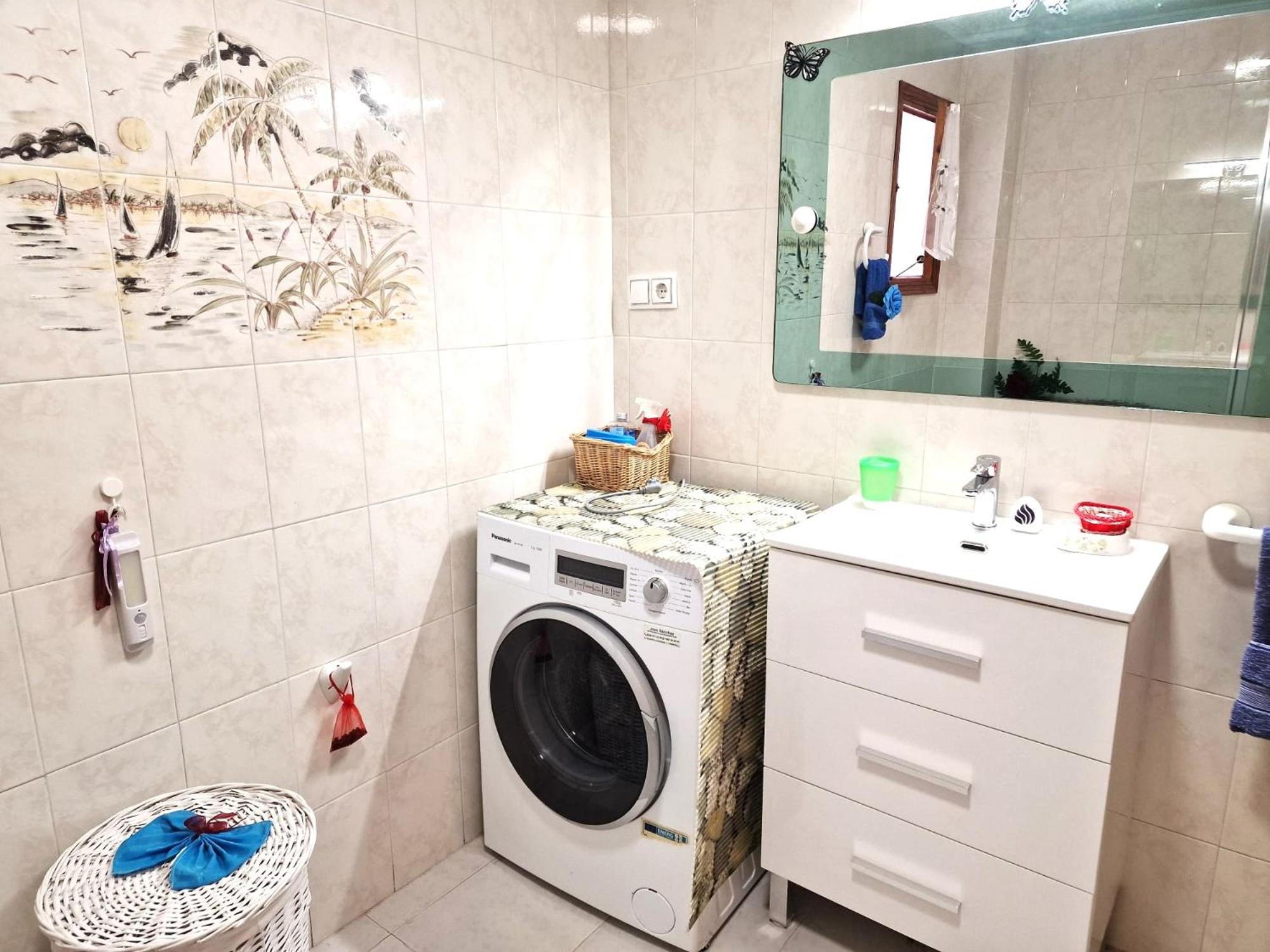 Apartamento Berry Playa Naufragos 또레비에하 외부 사진