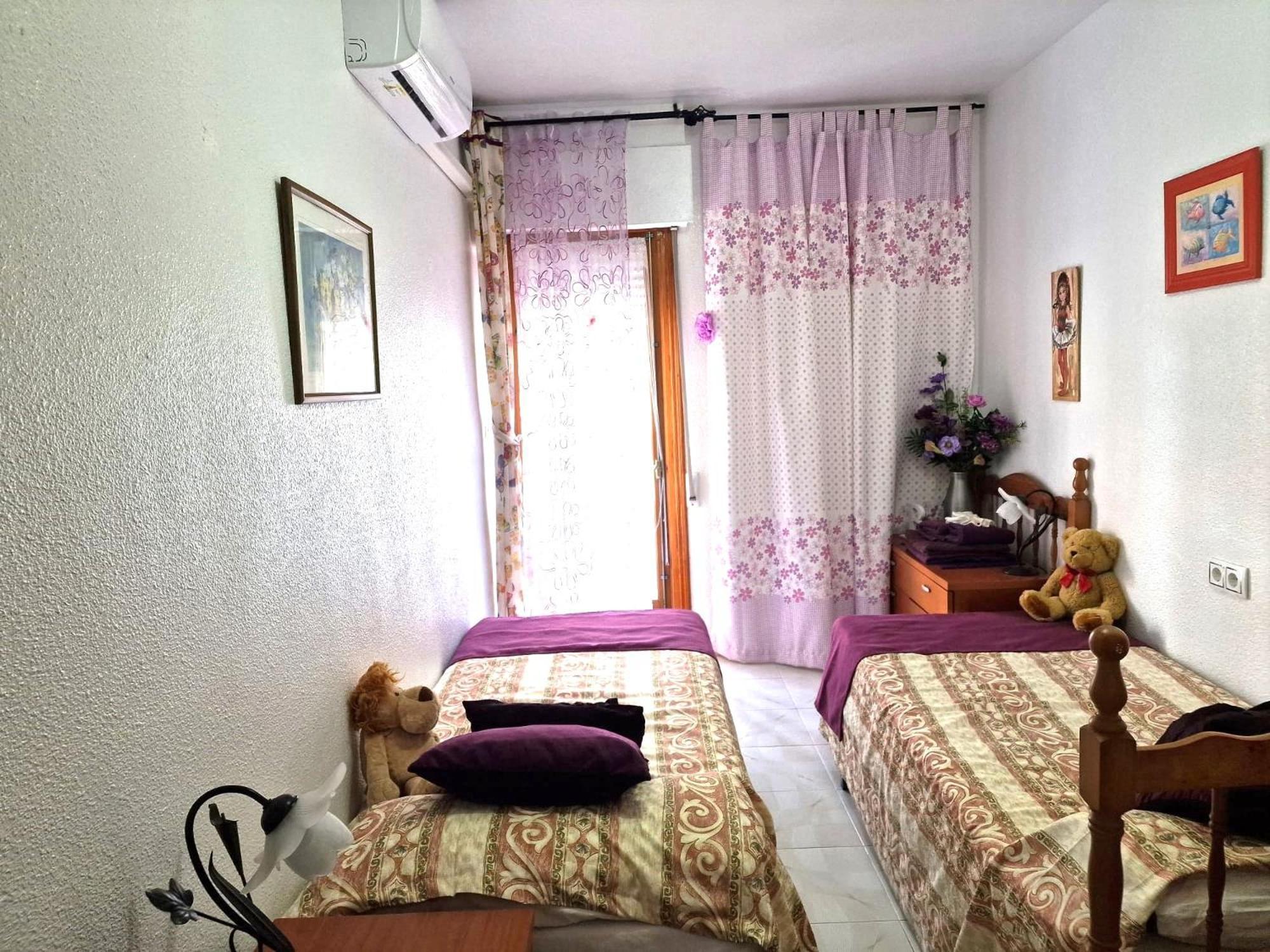 Apartamento Berry Playa Naufragos 또레비에하 외부 사진